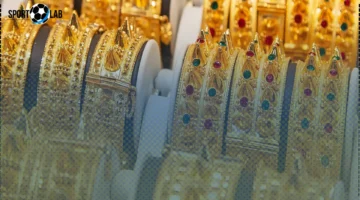 أسعار الذهب في الإمارات الخميس 4-9-2025 وعيار 21 يستقر عند 378.75 درهم في ختام التعاملات